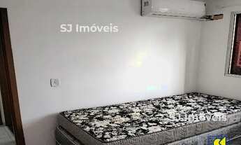 Imagem 7: Apartamento semi-mobiliado próximo ao Atacadão do Eusébio