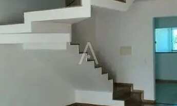 Imagem 4: Sobrado 3 quartos para aluguel no Bairro JARDIM CONCORDIA em TOLEDO por R$ 2.800,00