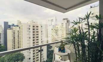 Imagem 6: Apartamento à Venda - Higienópolis, 3 Quartos, 159 m2