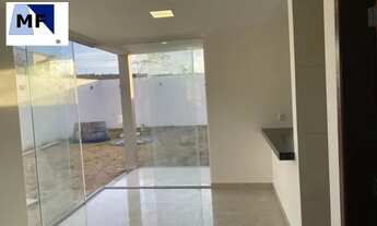 Imagem 3: Casa do tipo Sobrado - 03 quartos