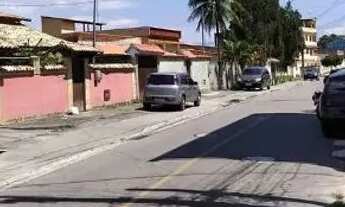 Imagem: Vendo casa de vila, próximo ao centro