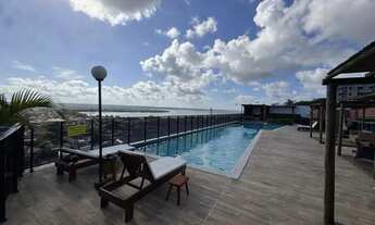 Imagem 7: EDIFICIO MIRANTE CLUB STRATEGIA - ALUGUEL 3/4