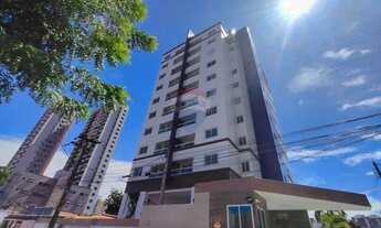 Imagem: Ed. Coimbra Pratical Home 2 Quartos - Aldeota