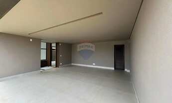 Imagem 4: MODERNIDADE E CONFORTO! Casa Nova com 4 Quartos, Piscina com Prainha e Acabamento Premium