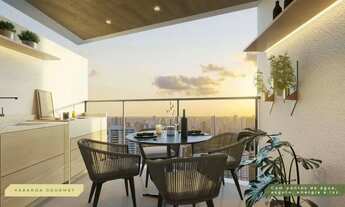 Imagem: Apartamento 3 Quartos no bairro das Graças