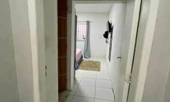 Imagem 3: Casa na zona sudeste bairro alto da ressurreição