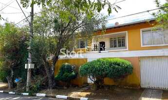 Imagem 3: Casa - Bairro das Palmeiras - Campinas