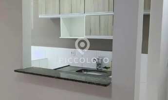 Imagem 3: Apartamento para alugar em Campinas, Jardim Nova Europa, com 3 quartos, com 60 m², Esmeral