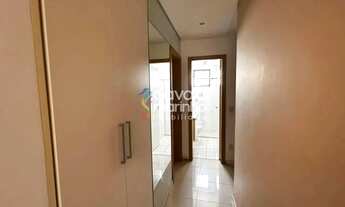 Imagem 5: Apartamento mobiliado para alugar de 3 quartos, 93m³ - Edifício Belle Vue - Jardim Paulist