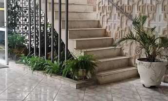 Imagem: Apto amplo 2 dormitórios e vaga aí lado