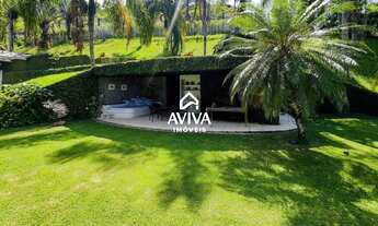 Imagem 4: Espetacular Casa pé na areia e deck para embarcação em Angra dos Reis