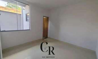 Imagem 6: Casa no Estrela Dalva - Goiânia