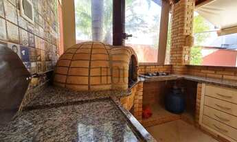 Imagem 6: Casa com 3 quartos à venda, 288 m² - Condomínio Granja Olga III - Sorocaba/SP