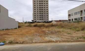 Imagem 2: Lote jardim Atlântico com 420 metros