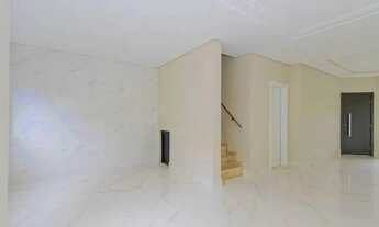 Imagem 6: Casa com 3 dormitórios à venda, 164 m² por R$ 1.190.000,00 - Portão - Curitiba/PR