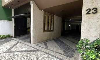 Imagem 4: 04 quartos no coração de Icaraí