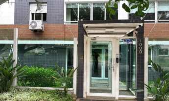 Imagem: Apartamento com 60 m2 e vaga de garagem