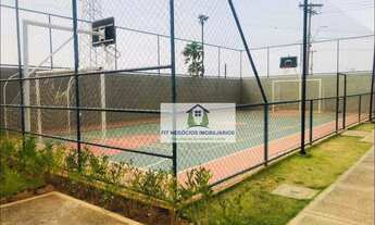 Imagem 3: Apartamento com 3 dormitórios para alugar, 112 m² por R$ 2.829,00/mês - Jardim Tarraf II