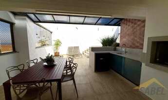 Imagem 4: MÓDULO 04 - Cobertura com 3 dormitórios à venda, 263 m² por R$ 5.000.000