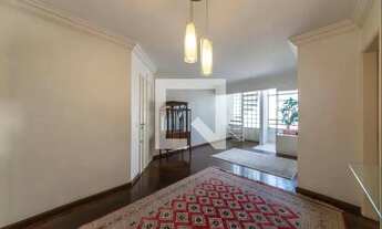 Imagem 3: Apartamento à Venda - Brooklin, 3 Quartos, 170 m2