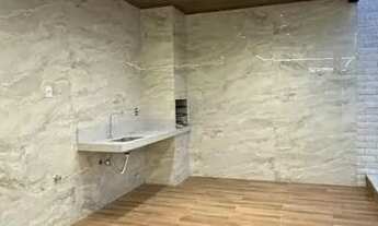 Imagem 6: Casa Alto Padrão Vila Boa