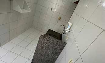 Imagem 5: ALUGO APARTAMENTO NO CHACARA BRASIL