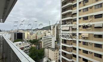 Imagem 7: Imóvel para venda tem 21 metros quadrados em Tijuca - FVC1756