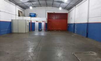 Imagem 4: Salão comercial com 220m², bairro Cândido Portinari, Zona Leste em Ribeirão Preto/SP