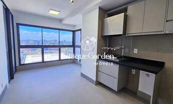 Imagem 6: Apartamento Signature Jd. Aquarius, São José dos Campos-SP: 3 quartos, 3 suítes, 2 salas