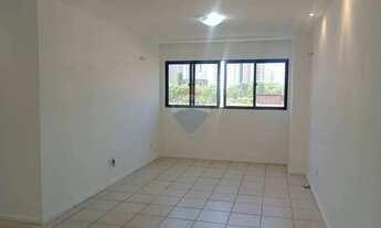 Imagem 7: Apartamento na Aldeota: 90m², 2 vagas, vista leste!
