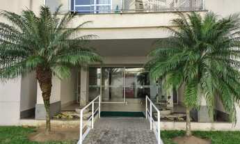 Imagem: Apartamento com 2 quartos com lazer completo