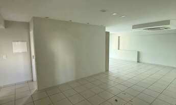 Imagem 5: Apipucos Edf Alameda Imperial 4 Suites 174 m2 Piscina Academia