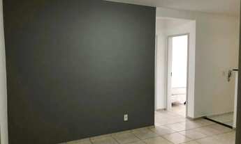 Imagem: ALUGA-SE APTO 02 QUARTOS - BAIRRO BETÂNIA