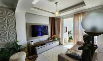 Imagem 2: Apartamento (Padrão), com 2 quartos e 2 banheiros à Venda, 70 m² em São Paulo/SP