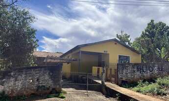 Imagem 2: Casa a venda em londrina, jardim união da vitória