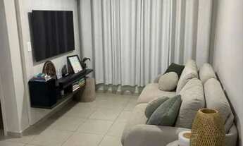 Imagem 2: Apartamento com 2 dormitórios, 48 m² - venda por R$ 300.000,00 ou aluguel por R$ 2.609,00