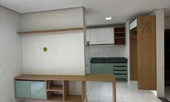 Imagem 7: ALUGO APTO - RIVER SIDE (PONTA NEGRA) - 2 SUÍTES