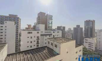 Imagem 7: APARTAMENTO - HIGIENÓPOLIS - SP