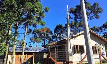 Imagem 5: Casa em Rua das paineiras - São Bernardo - São Francisco de Paula/RS