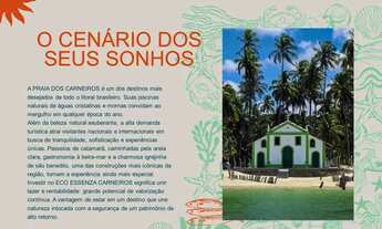 Imagem 4: PRAIA DOS CARNEIROS - Flat 50 m² 2 QUARTOS beira mar com gestão a distância a 1 quadra do