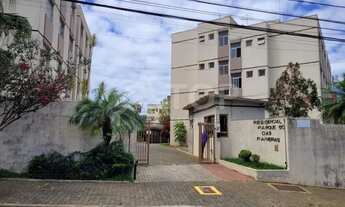 Imagem: Apartamento de 2 dormitórios no bairro