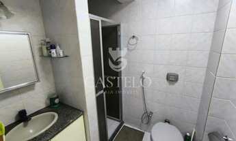 Imagem 7: Apartamento 1 Quarto no Centro de Guarapari com Sol da Manhã e Vaga de Garagem