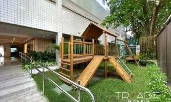 Imagem 6: Imóvel para venda tem 62 metros quadrados com 3 quartos em Boa Viagem - Recife - PE