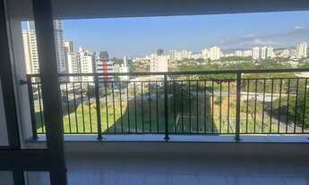 Imagem 5: Apartamento Moderno de Alto Padrão para locação. Um dos melhores condomínios da região