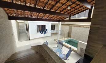 Imagem: Casa duplex a venda no Rio de Janeiro, bairro