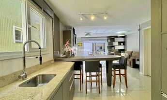 Imagem 3: Casa de Condomínio à venda, 3 quartos, 3 suítes, 2 vagas, São José - Santa Maria/RS