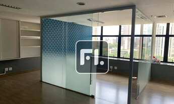 Imagem 3: Conjunto à venda, 61 m² por R$ 1.200.000,00 - Vila Olímpia - São Paulo/SP