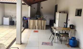 Imagem 2: CASA NO MARCO (AP