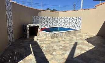 Imagem: Casa em Rua P - Jamaica (Praia) - Itanhaém/SP