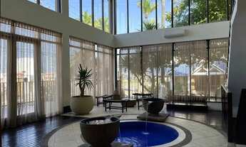 Imagem 4: Apartamento para venda com 120 metros quadrados com 3 quartos em Enseada - Guarujá - São P